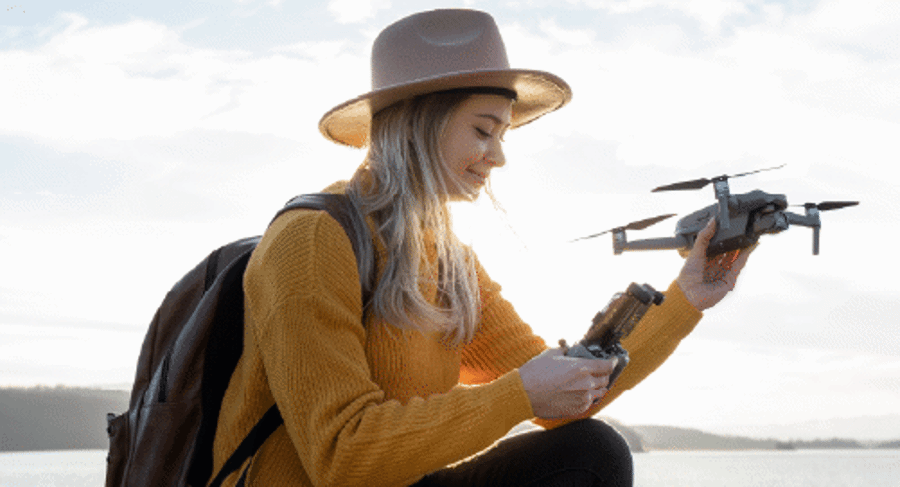 Guida all'acquisto di un drone, come scegliere quello giusto